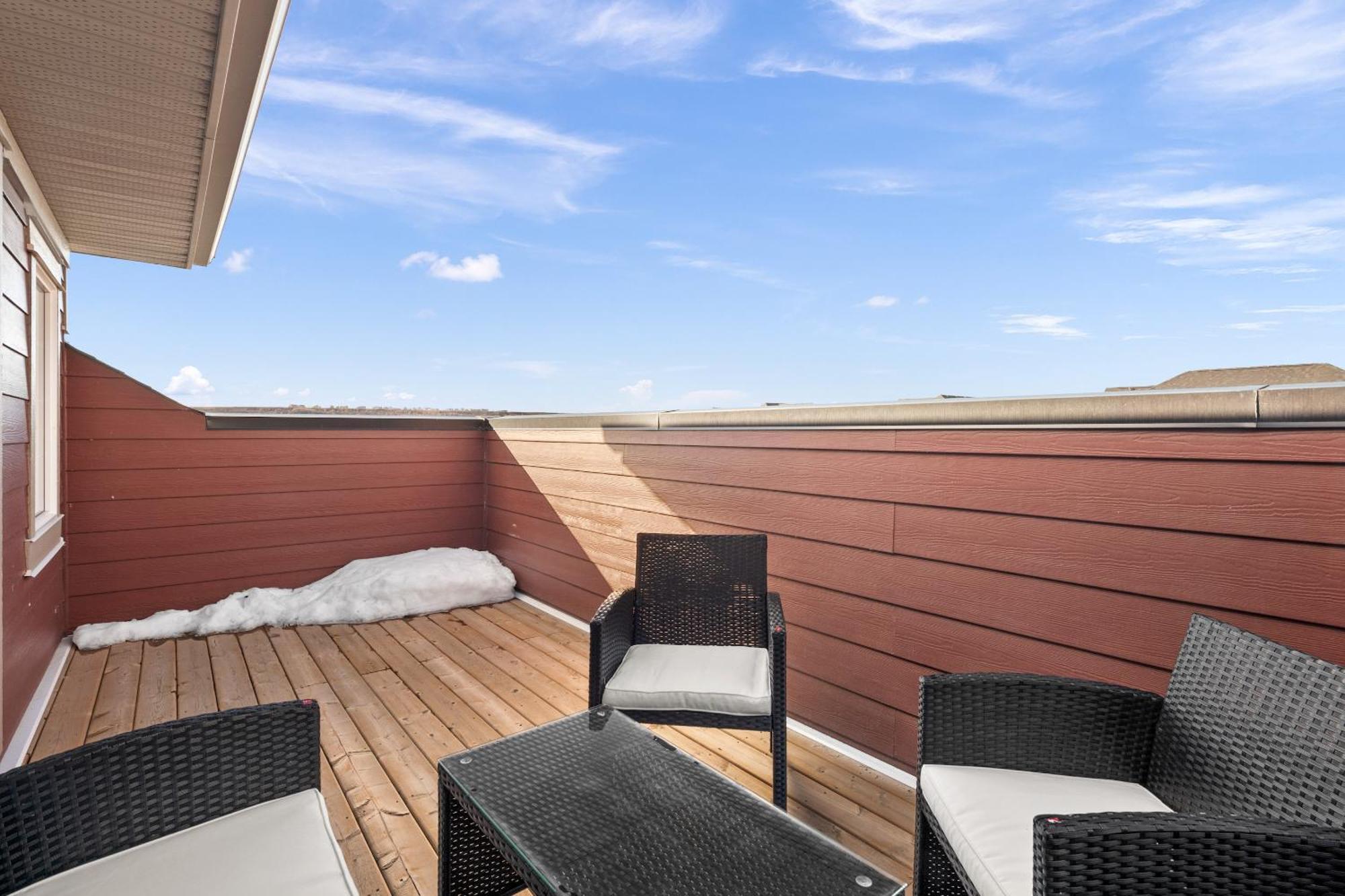 Globalstay New Apartments In Cranbrook Free Street Parking YYC 외부 사진