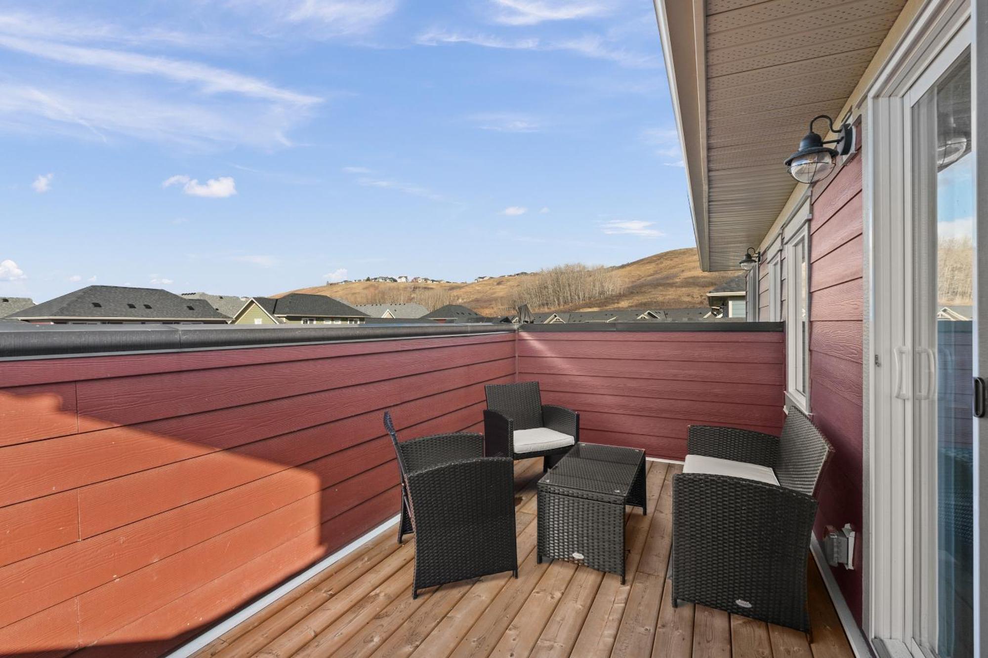 Globalstay New Apartments In Cranbrook Free Street Parking YYC 외부 사진
