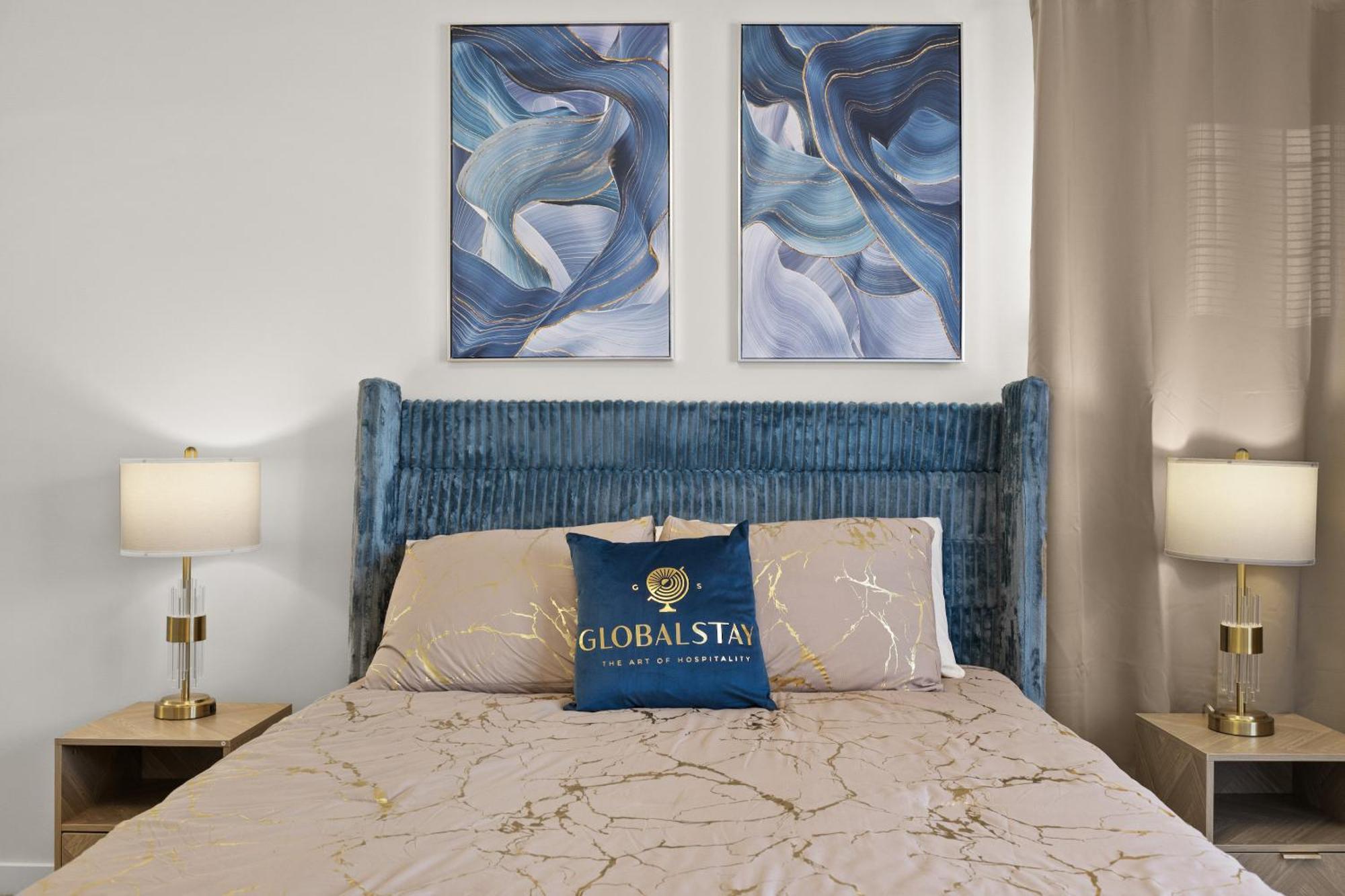 Globalstay New Apartments In Cranbrook Free Street Parking YYC 외부 사진