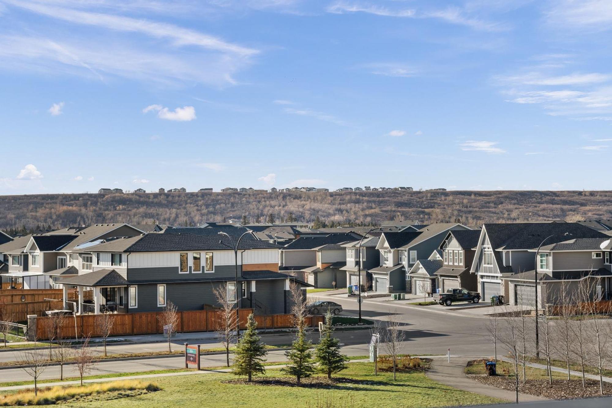 Globalstay New Apartments In Cranbrook Free Street Parking YYC 외부 사진