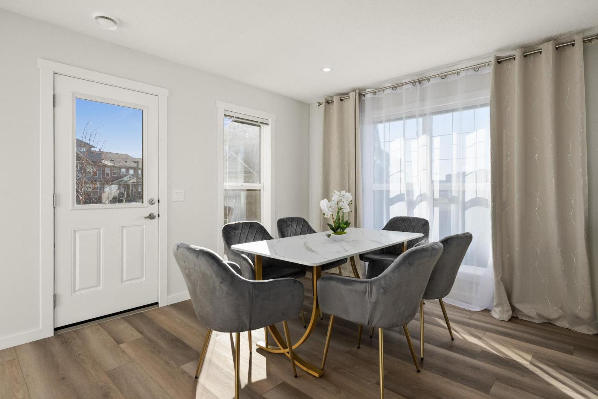 Globalstay New Apartments In Cranbrook Free Street Parking YYC 외부 사진