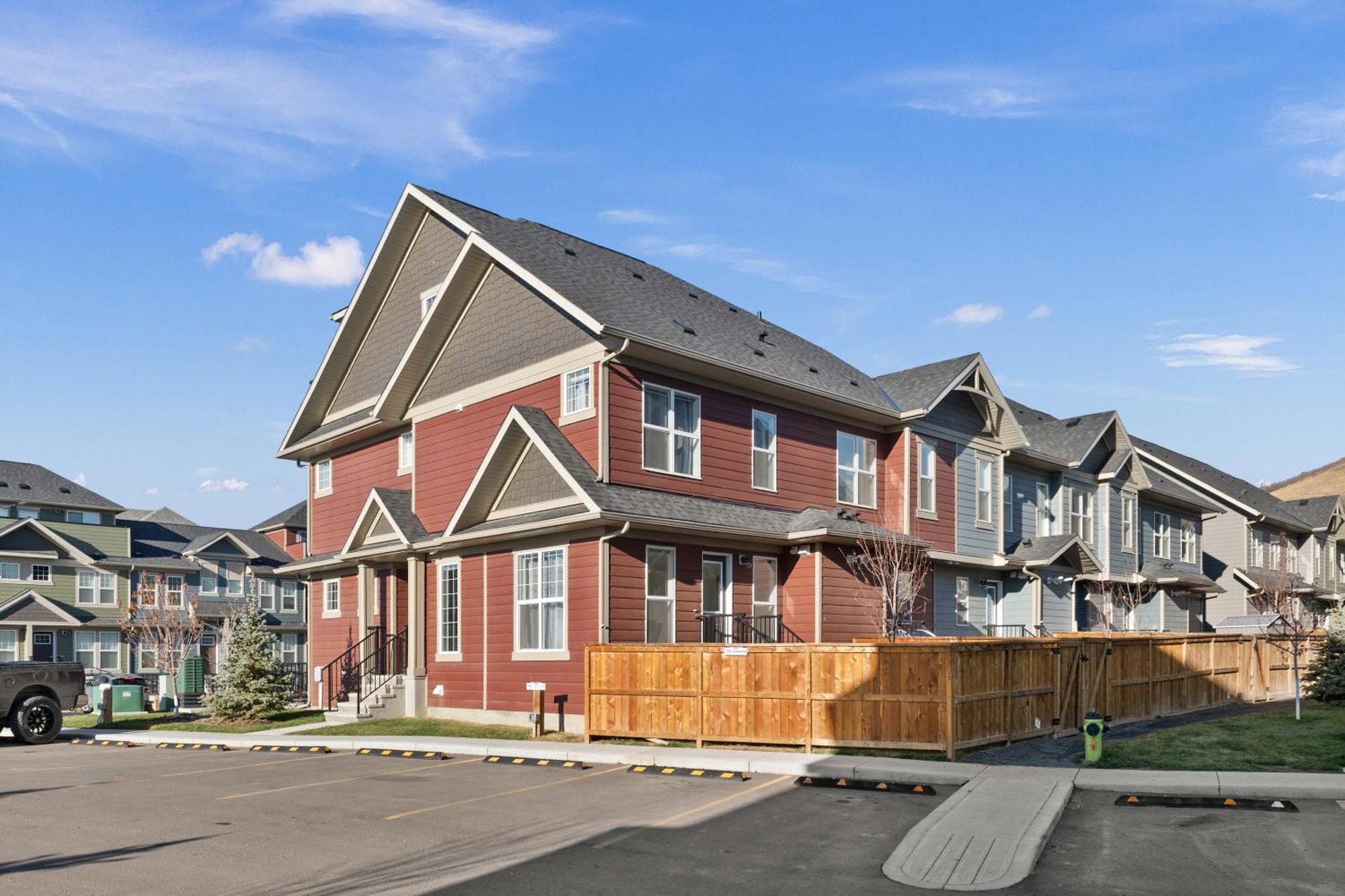 Globalstay New Apartments In Cranbrook Free Street Parking YYC 외부 사진