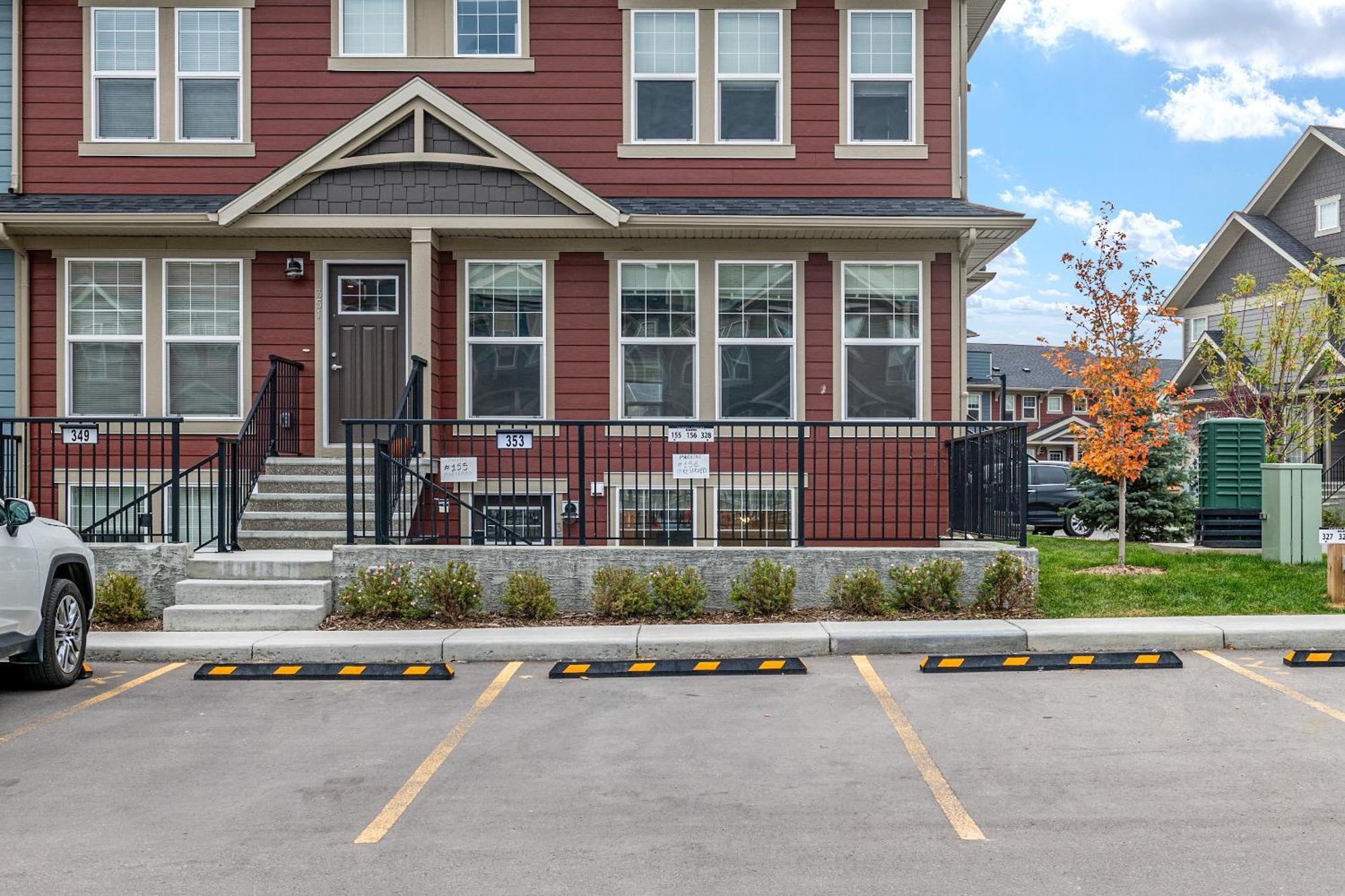 Globalstay New Apartments In Cranbrook Free Street Parking YYC 외부 사진